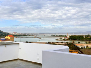Flamingo, tra il Parco e il Mare AP2 Cagliari
